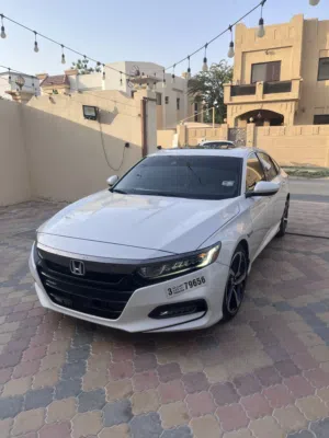 هوندى 2020 سبورت قابل ل التفاوض