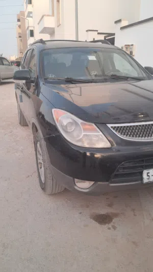 هونداي فيركروز