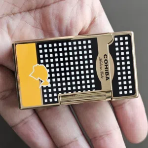 Cohiba Cigar Accessories ashtray, cutter & Lighters43