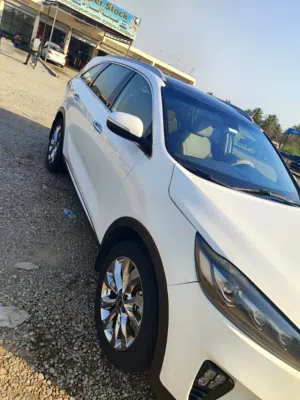 Used Kia Sorento in Baghdad