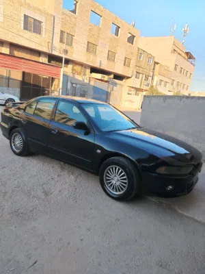 Used Mitsubishi Galant in Zarqa