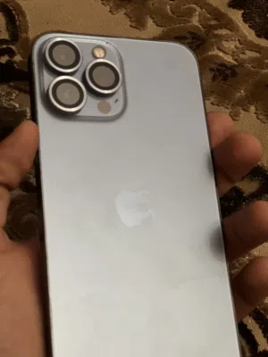 Apple iPhone 13 Pro Max 128 GB in Tripoli