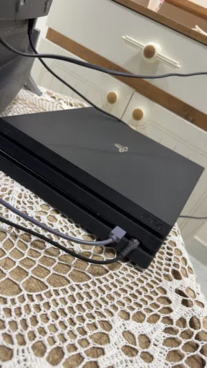 بليستيشن 4 برو  شاهد الوصف