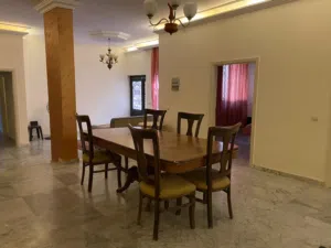 Furnished Monthly in Amman Dabouq