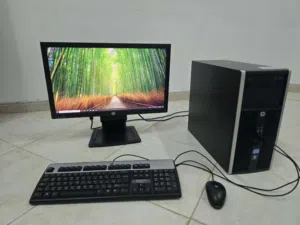 HP 8200 Elite MT PC windows 10 activated