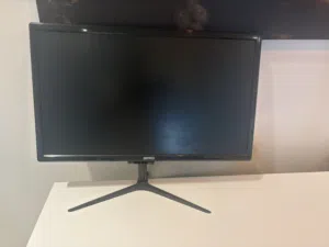 للبيع شاشة مونيتور قياس 24