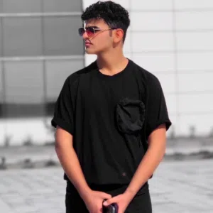 رضا عباس 