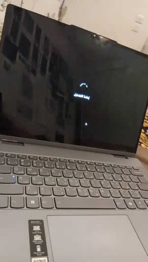 لينوفو ايدياباد كور7