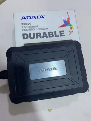 هارد HDD من ماركة ADATA