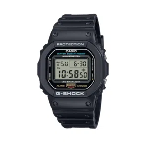 Casio G-Shock DW5600E