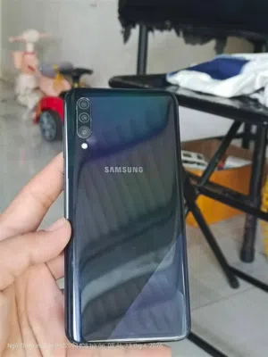 Samsung Galaxy a30s