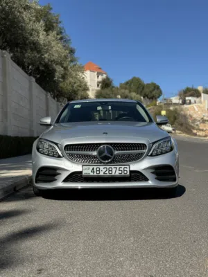 Mercedes C200 2019