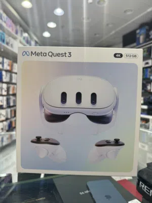 Meta Quest 3 for SALE