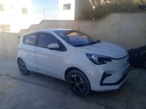 Used Changan E-Star in Amman