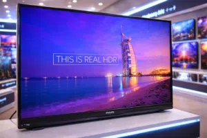 Philips 32 Inch LED TV – Clear Display  Best Deal 23 BD Call / WhatsApp