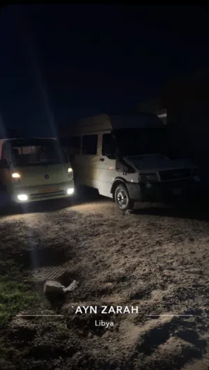 Used Kia Other in Tripoli