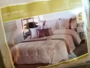 Brand new, Unopened Comforter Set