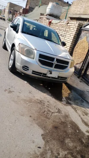 Used Dodge Caliber in Baghdad