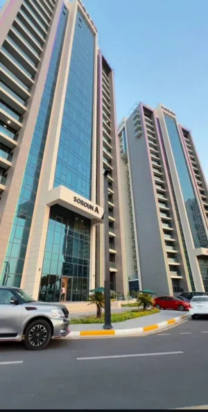 شقة للايجار في مجمع البروج