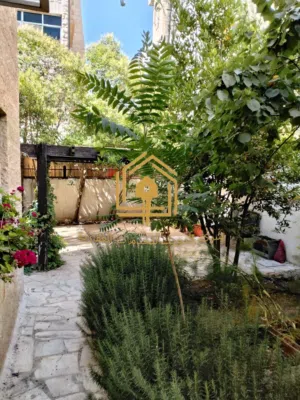 200 m2 3 Bedrooms Apartments for Rent in Amman Swefieh
