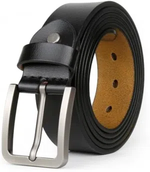 For Sale: Brand New Woodland Leather Belt