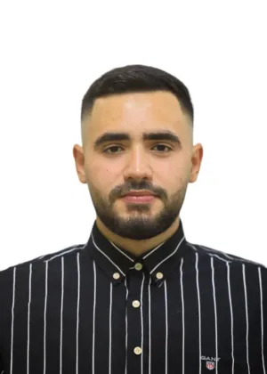 محمود محمد جميل أعرج 