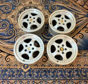 رنجات بورش كريرا