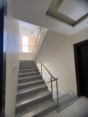 شقه مفروشه للبيع في الراهبات الورديه