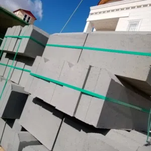 القمة للمنتوجات الأسمنتية