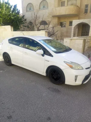 تويوتا بريوس 2013 ولا غلطه  للبيع بسعر مغري جدا جدا
