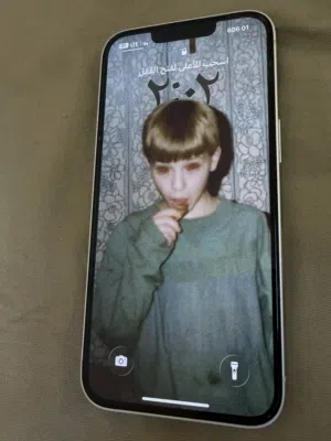 Apple iPhone 13 128 GB in Misrata