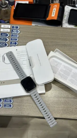 Apple smart watches for Sale in Al Dakhiliya