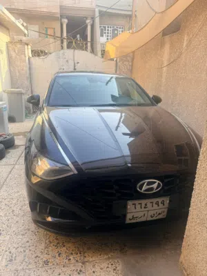 سوناتا 2020 بسعر مناسب