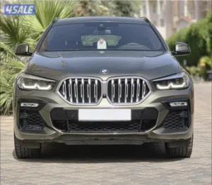 BMW x6 iDrive40 m kit  2022 64000