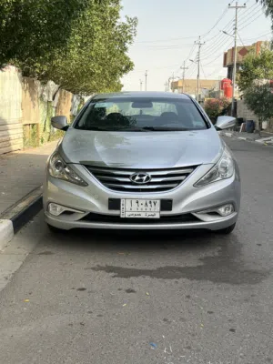 سلام عليكم سوناتا موديل 14