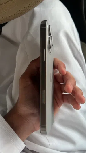 ايفون 16 برو ماكس