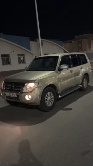 Used Mitsubishi Pajero in Farwaniya