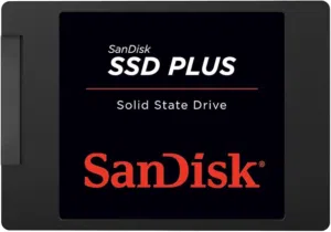 ssd 250 GB