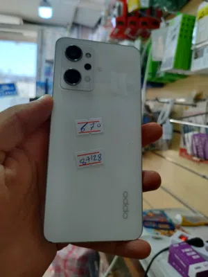 Oppo Reno 128 GB in Al Khums