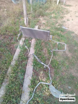 قطع غيار نيبرا