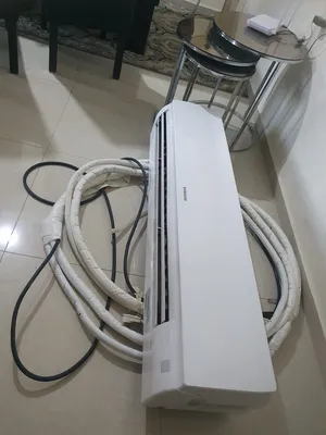 ‏سامسونج ‏.‏ 3 - 3.4 طن ‏.‏ مستعمل‏0