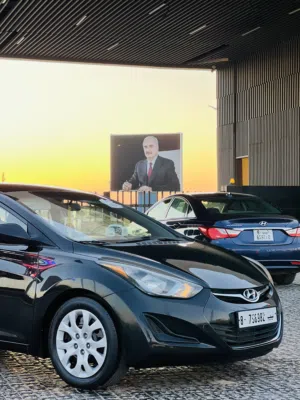 Used Hyundai Elantra in Benghazi