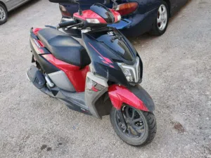 tvs 2023 نضيفة جدا