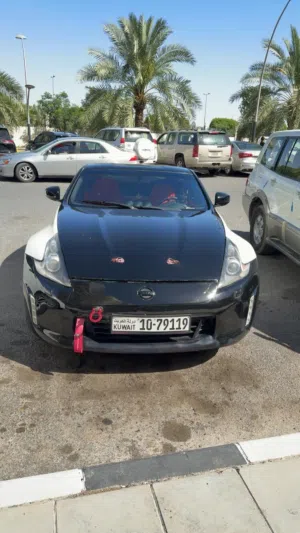 للبيع نيسان زد