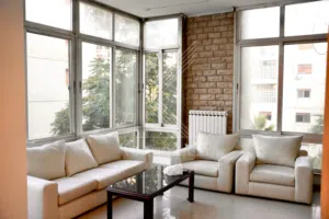 Furnished Apartment For Rent In Shmeisani