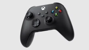 Xbox Wireless Controller الجديدة type c تعمل على الكمبيوتر والموبايل ولاكس بوكس سيريس والعادي