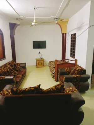 شقق مفروشة لي عرسان
