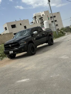 Used Dodge Ram in Amman