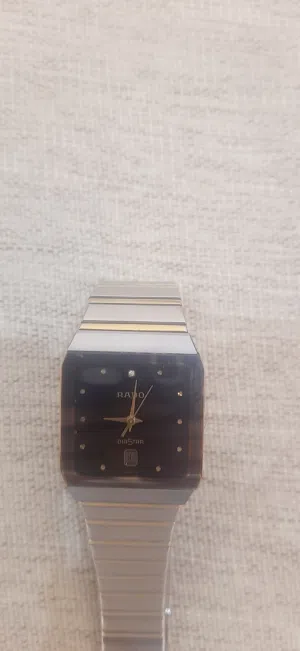 رادو دايستار جوبلي rado diaStar