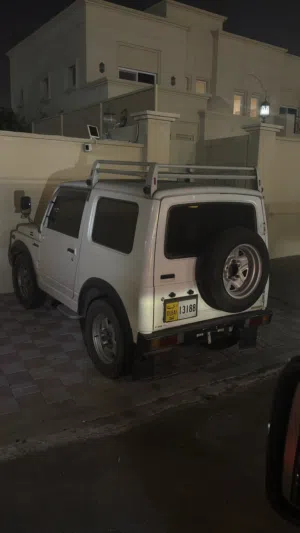 Used Isuzu Other in Dubai